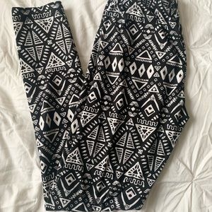 Super soft leggings